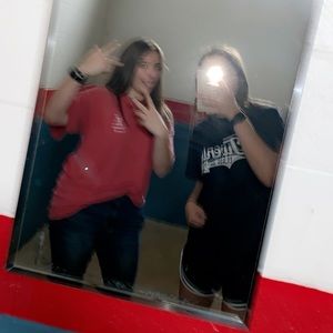 Meet your Posher, Caroline